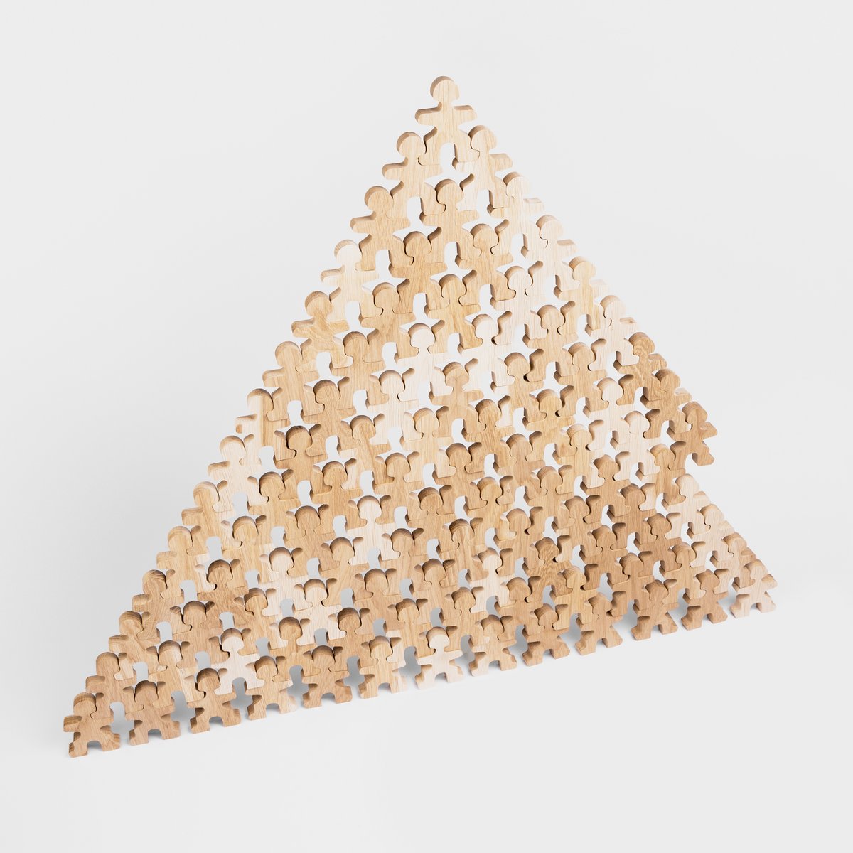 Mega Flock (100 stuks)