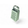Mini grater mint (packed in 5 pieces)