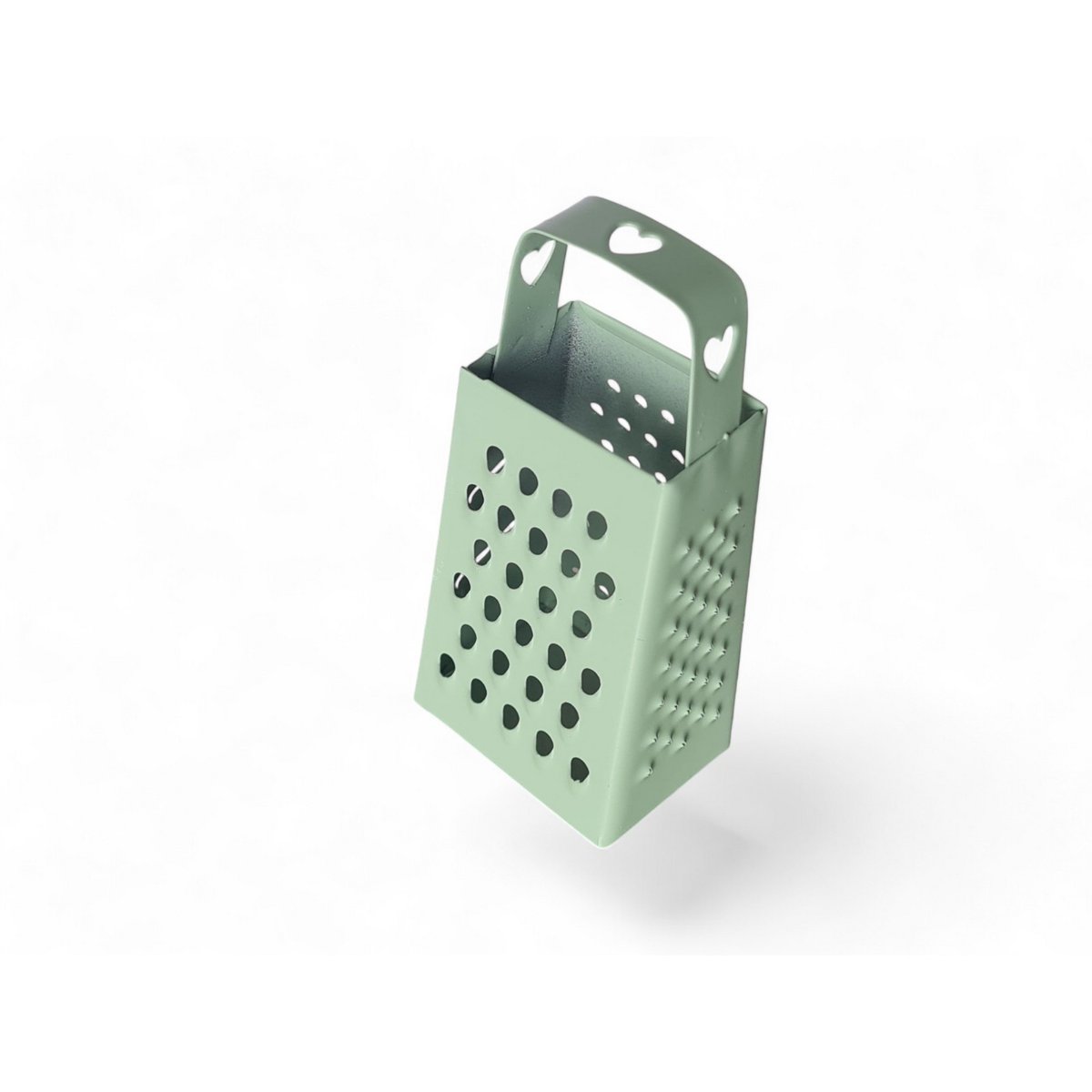 Mini grater mint (packed in 5 pieces)