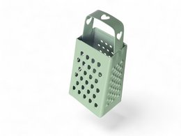 Mini grater mint (packed in 5 pieces)