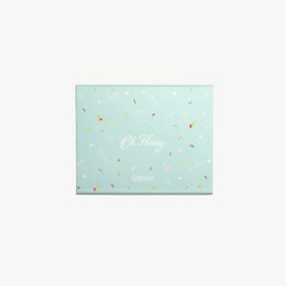 Oh Flossy Sets - Glitter Set Sparkly