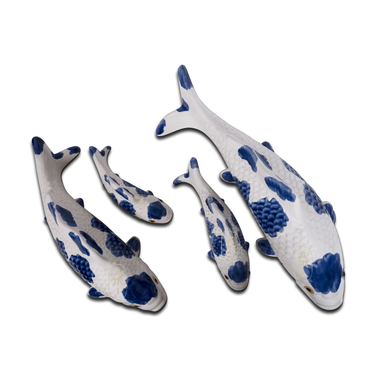 Koi XL BW