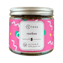 nie 5. rooibos