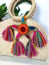 Stjerne piñata charme