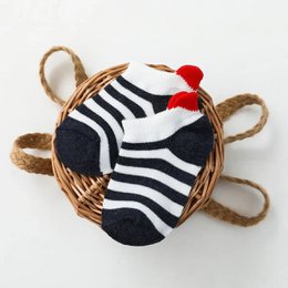 Pack of 5 Favorite Socks I Baby and Child