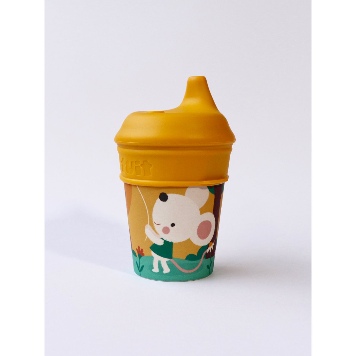 Coperchi per tazze Sippy
