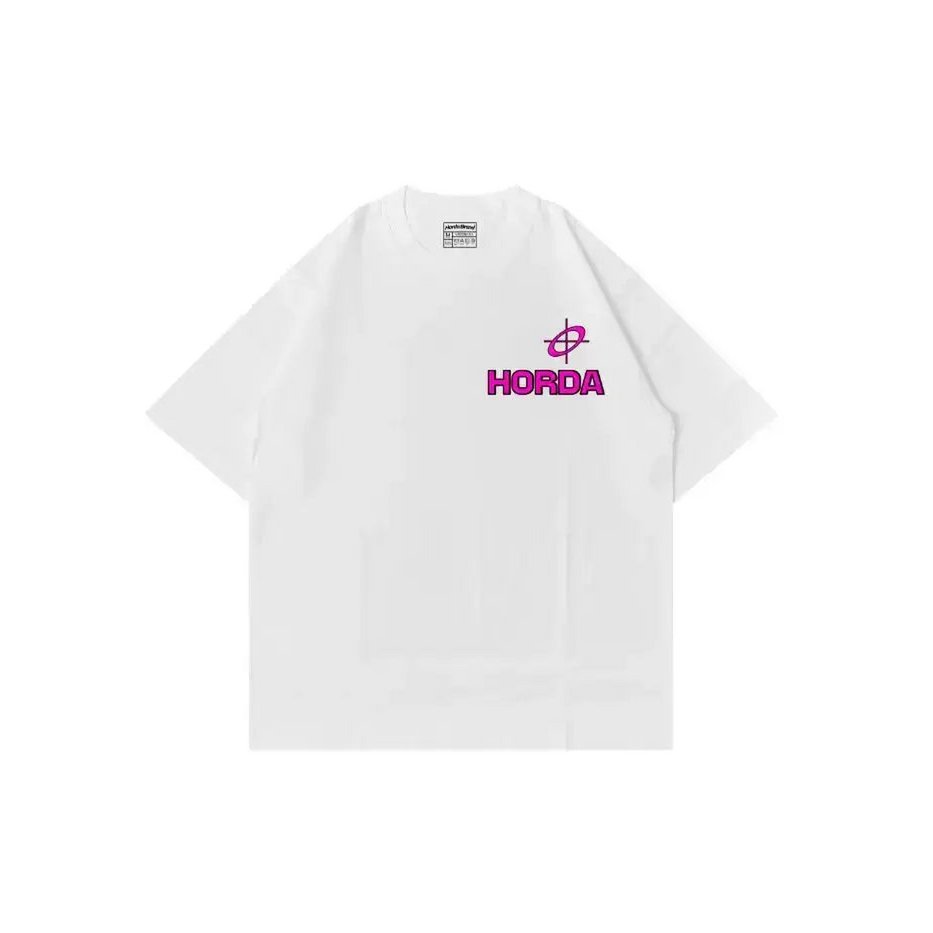 T-Shirt CULTURE 100% Cotone Made in Italy