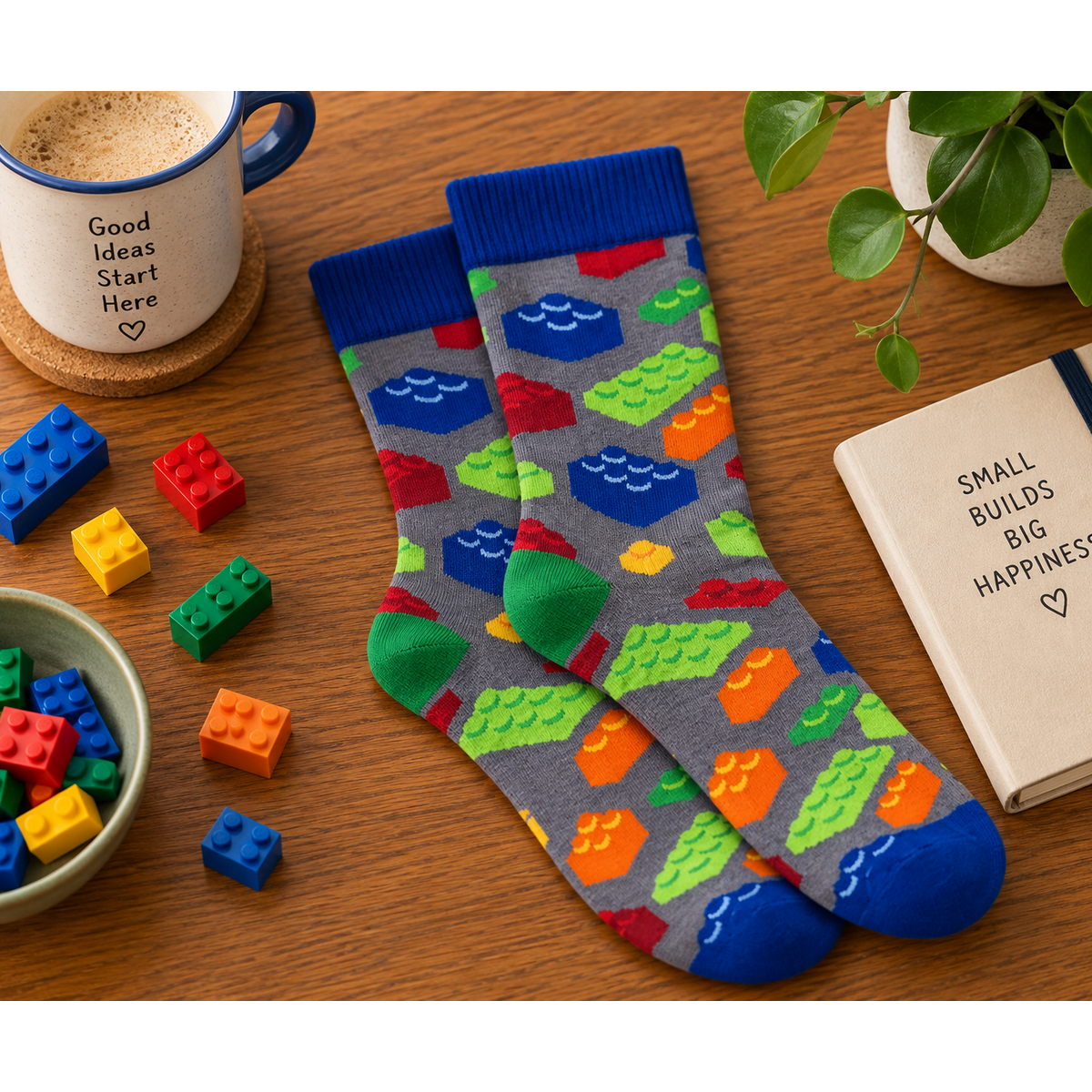 Tintl socks | Play - Bricks