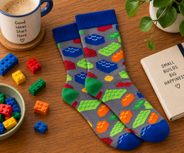 Tintl socks | Play - Bricks