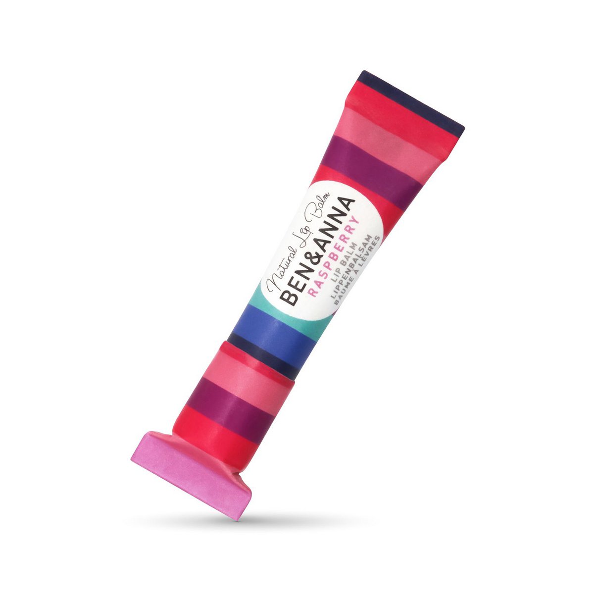 Ben&Anna Lip Balm