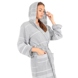L/XL Gray
