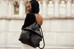 Sac à dos transformable taille M