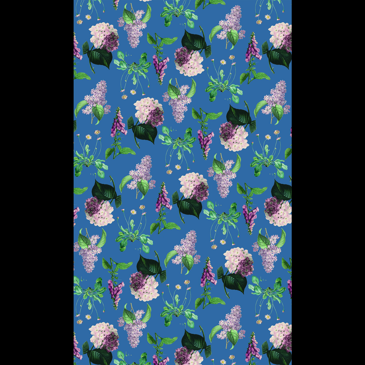 GIFTWRAPPING PAPER - SEASONS
