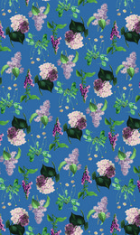GIFTWRAPPING PAPER - SEASONS