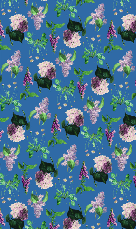 GIFTWRAPPING PAPER - SEASONS