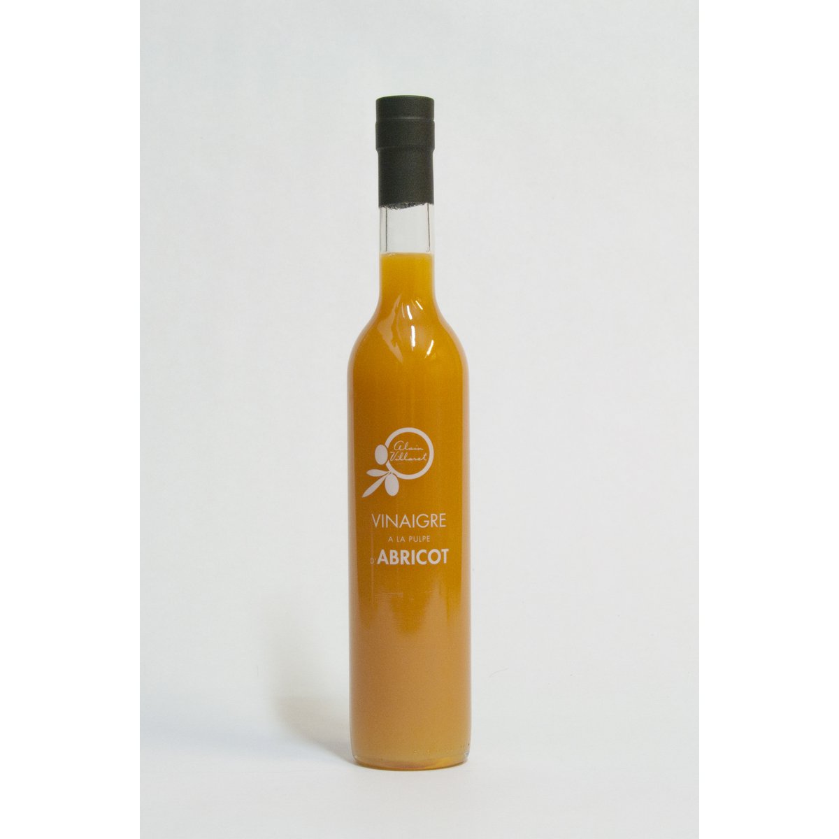 vinaigre d'ABRICOT