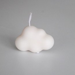 Skyformet sojaklys