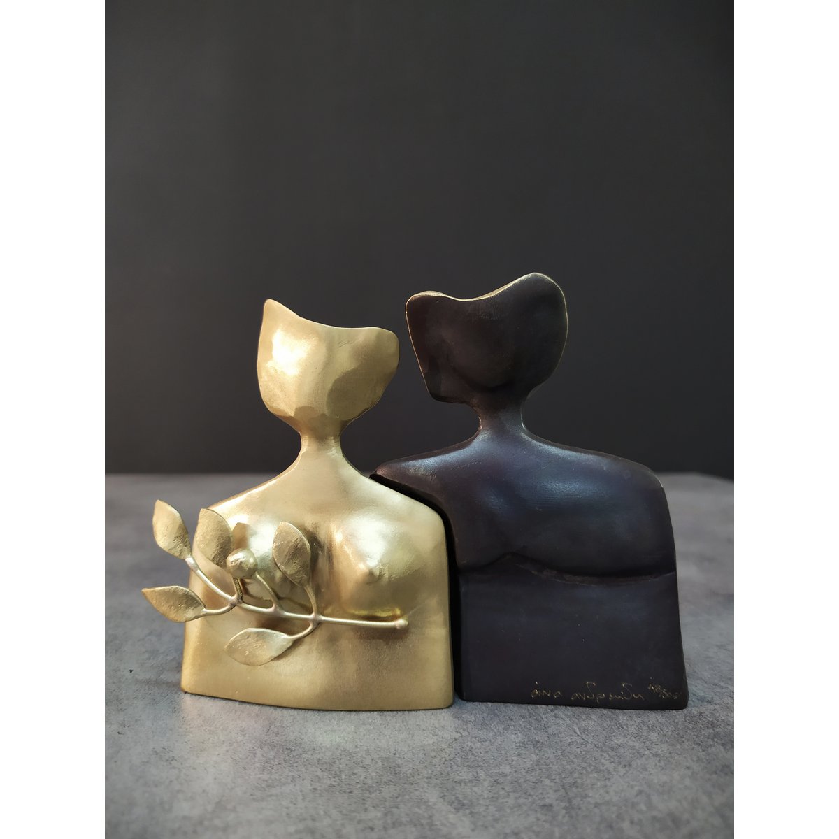 Kostbare geschenken