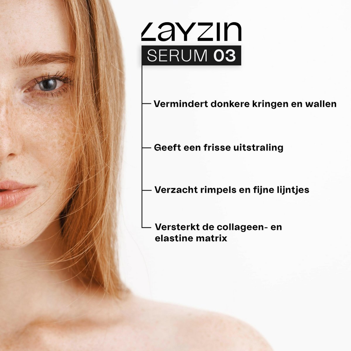 Eye and Face DUO med SERUM 01 og SERUM 03