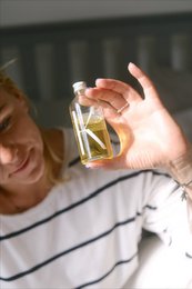 CLEANSING COMFREY OIL