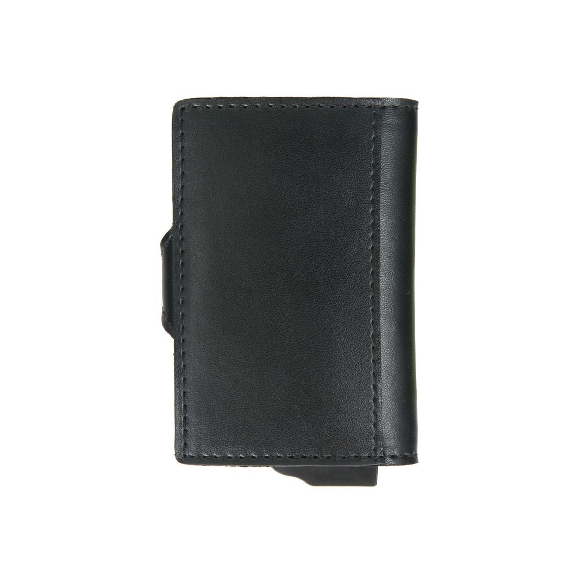 Card Case Plus Portefeuille Noir