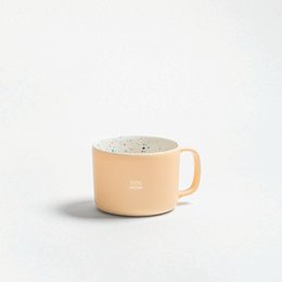 Mug 450ml DOG MOM - Breeze Collection