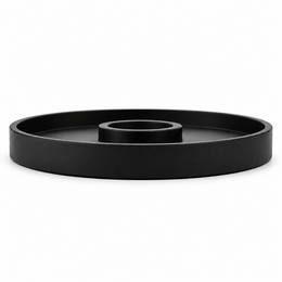 Cerchio Fruit Bowl