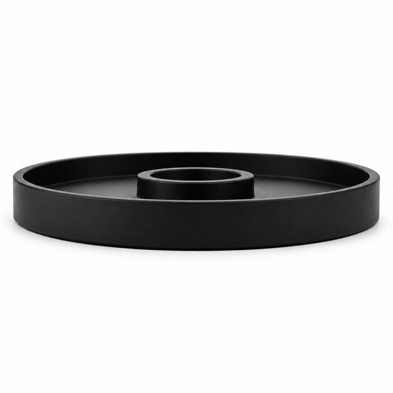 Cerchio Fruit Bowl