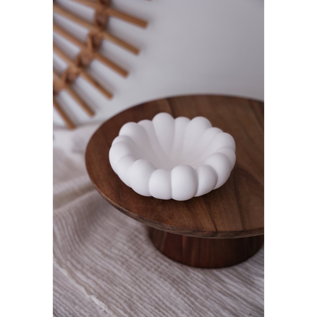 Cloud 7 jewelry dish