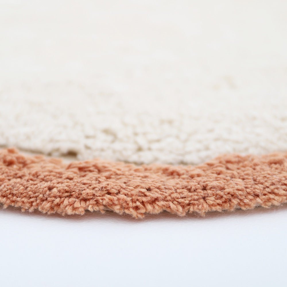 Kinder Teppichwolke Little Nimbus toffee