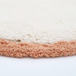 Kinder Teppichwolke Little Nimbus toffee