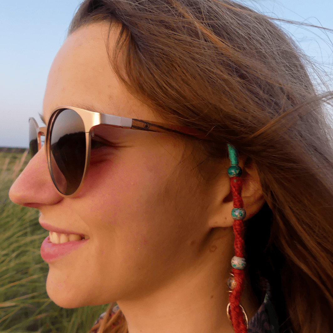WAVE HAWAII sunglasses Curacao