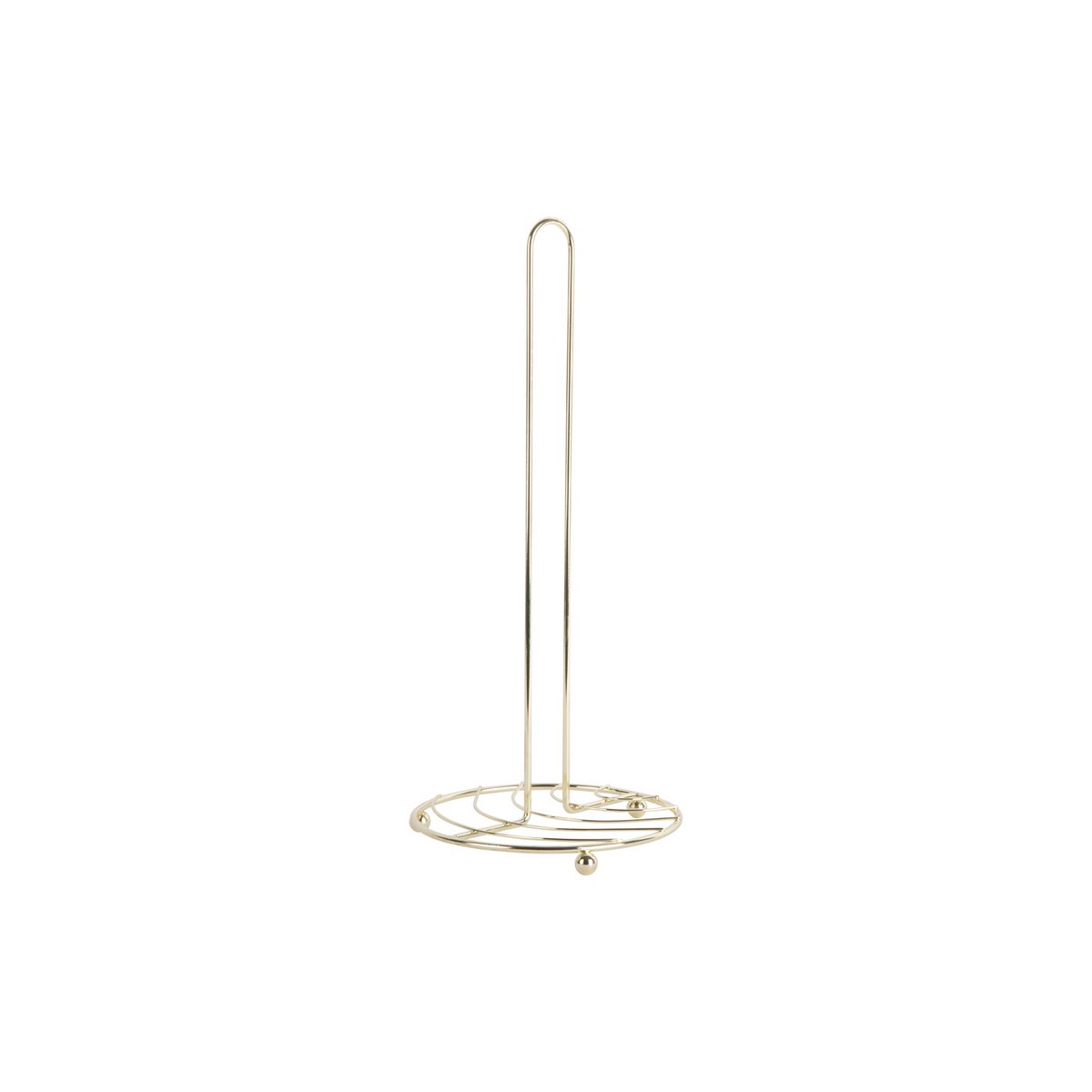 Kitchen Roll Holder Wired