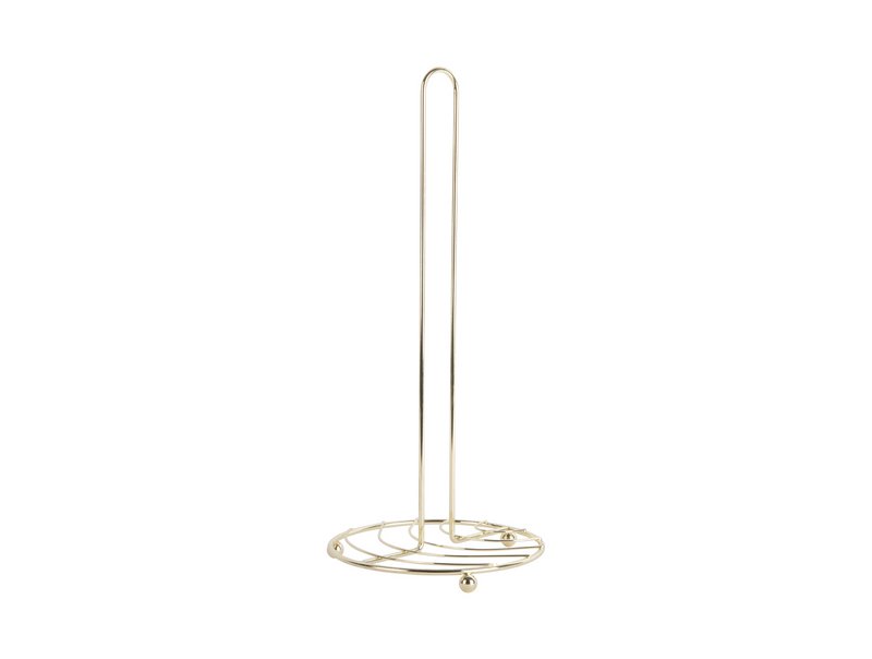 Kitchen Roll Holder Wired