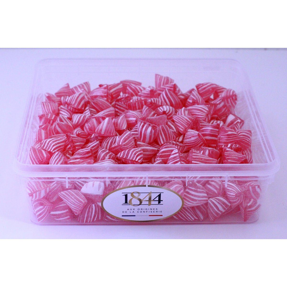 Berlingots de Carpentras - Menthe- 1kg