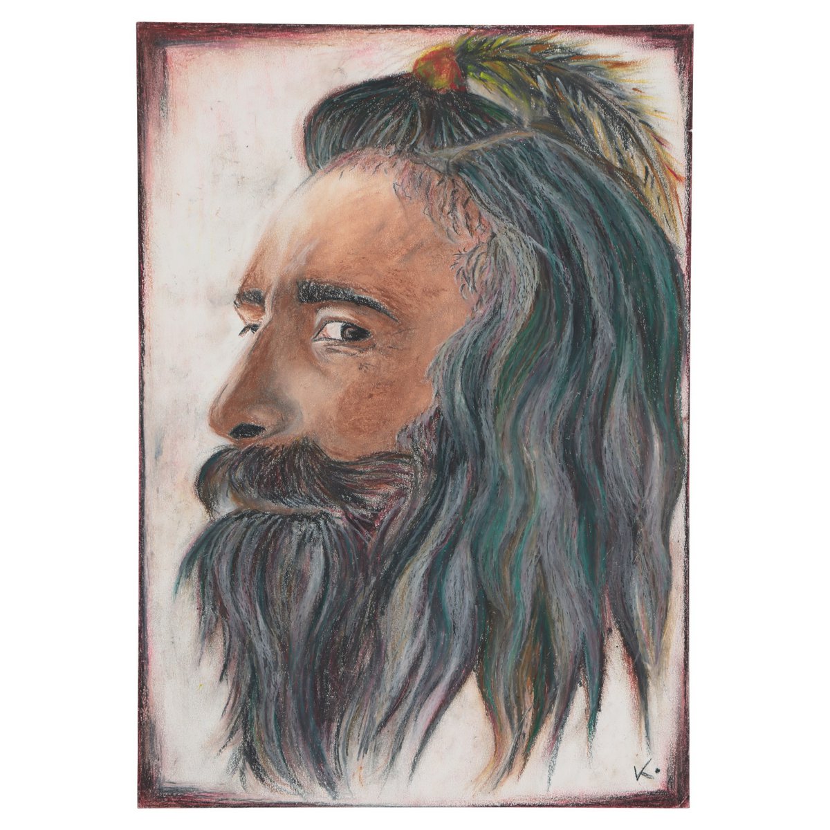 Póster Spiri Indi (A3)