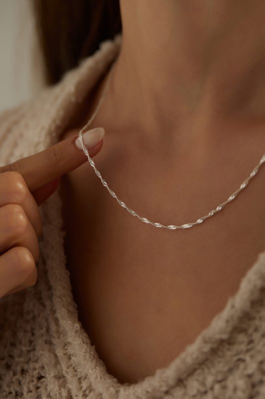 MEMORY KETTE