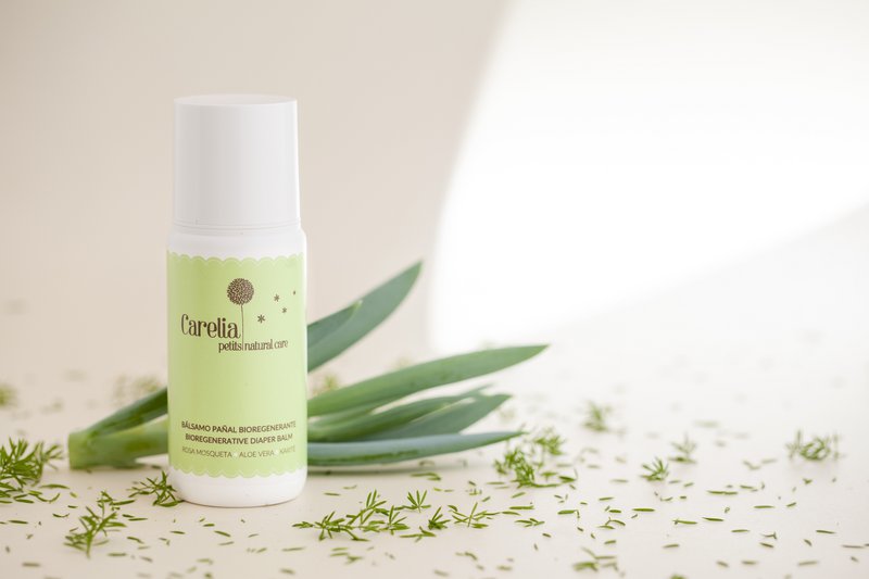 BLE CREME BALM ØKO