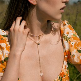 CHOKER SUMMER VIBES