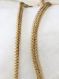 Lille C | Sunny Cords