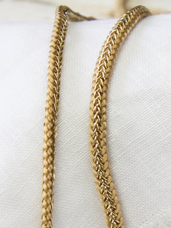 Lille C | Sunny Cords