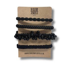 Hairjewelz by Elle