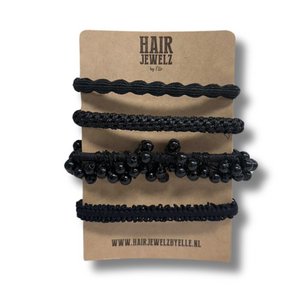 Colourband "Black"