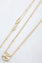 Parure de bijoux en acier inoxydable