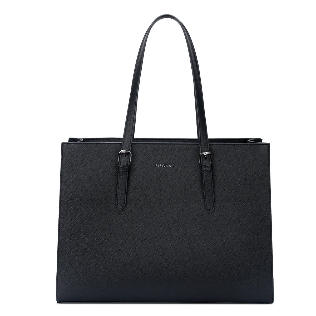 Eleganci EL-44 – Luxe laptop- & werktas
