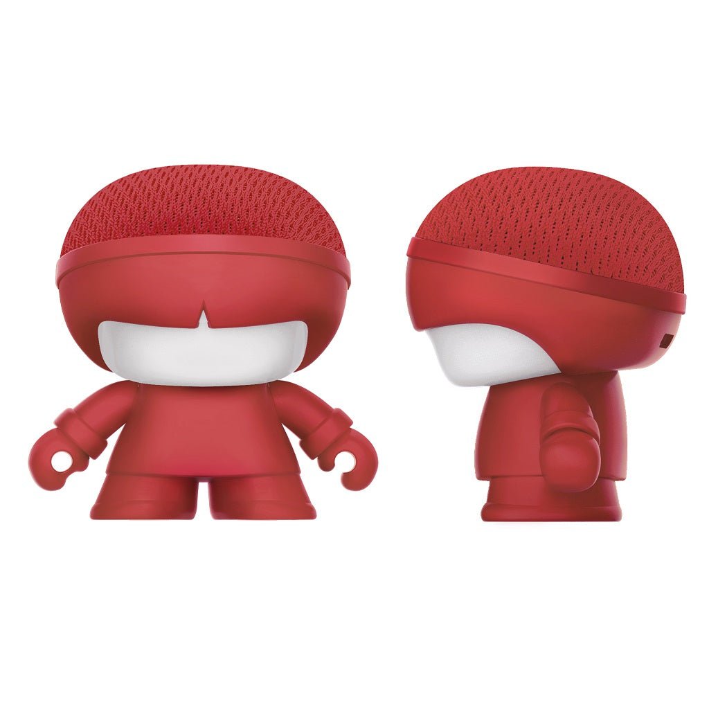 ♪ Mini XBOY ECO-Lautsprecher ♪
