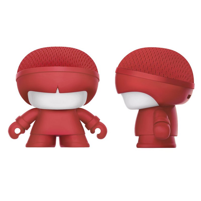 ♪ Mini XBOY ECO Speaker ♪