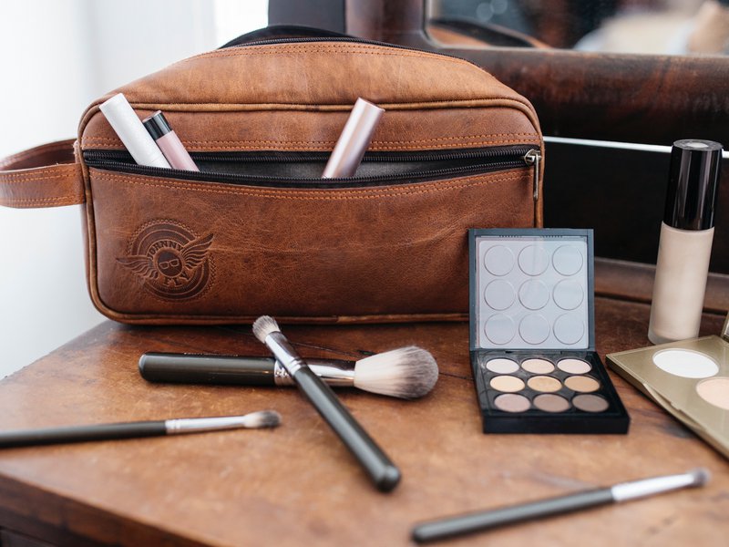 Trousse de toilette