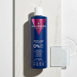 Champú Anticaída - 0% Sin Sulfatos