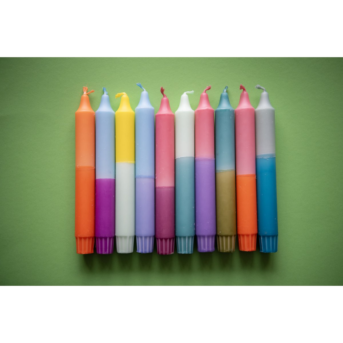 Collezione estiva dippy